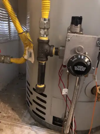 Kartal Atalar Doğalgaz Ocak Fleksi Montajı Ocak Fırın Hortumu Montajı Ocak Gaz Bağlama