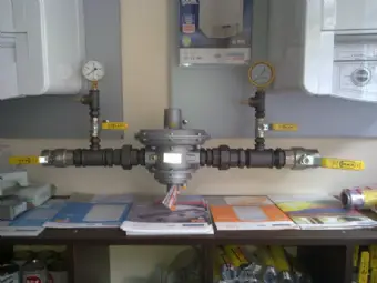 Kartal Petroliş Doğalgaz Kaçak Tespiti Kameralı Noktasal Tespit Tamir