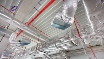 Kartal Yangın Tesisatı Kurulum Servis Tamir Hidrant Sprinkler Montaj Ustası