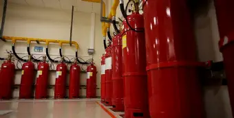 Kayışdağı Yangın Tesisatı Kurulum Servis Tamir Hidrant Sprinkler Montaj Ustası