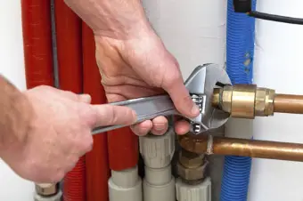 Kızıltoprak Doğalgaz Gaz Kaçak Tamiri Boru Vana Kombi Kaçak Sızıntı Tamiri