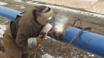 Kuyubaşı Doğalgaz Boru Kaynakçısı Boru Kaynak Tadilat Ve Tamir Ustası