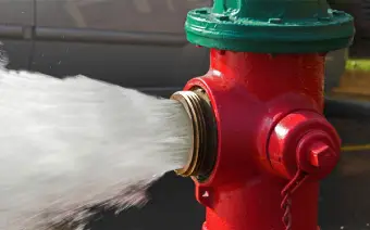 Maltepe Çınar Yangın Tesisatı Kurulum Servis Tamir Hidrant Sprinkler Montaj Ustası