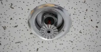 Maltepe Yalı Yangın Tesisatı Kurulum Servis Tamir Hidrant Sprinkler Montaj Ustası
