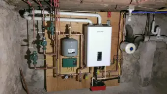 Merdivenköy Doğalgaz Gaz Kaçak Tamiri Boru Vana Kombi Kaçak Sızıntı Tamiri