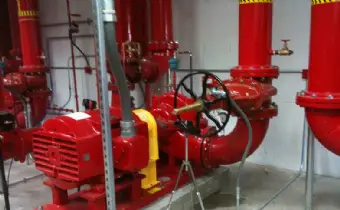 Merdivenköy Yangın Tesisatı Kurulum Servis Tamir Hidrant Sprinkler Montaj Ustası