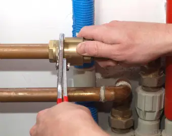 Ömerli Doğalgaz Gaz Kaçak Tamiri Boru Vana Kombi Kaçak Sızıntı Tamiri