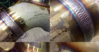 Orhantepe Doğalgaz Boru Kaynakçısı Boru Kaynak Tadilat Ve Tamir Ustası