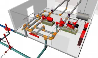 Osmanağa Yangın Tesisatı Kurulum Servis Tamir Hidrant Sprinkler Montaj Ustası