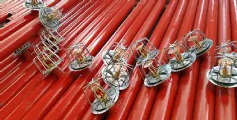 Pendik Velibaba Yangın Tesisatı Kurulum Servis Tamir Hidrant Sprinkler Montaj Ustası