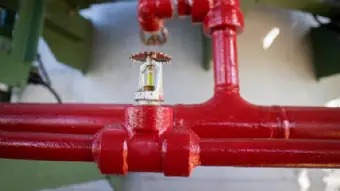 Sancaktepe Atatürk Yangın Tesisatı Kurulum Servis Tamir Hidrant Sprinkler Montaj Ustası