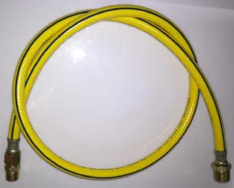 Sancaktepe Doğalgaz Ocak Fleksi Montajı Ocak Fırın Hortumu Montajı Ocak Gaz Bağlama