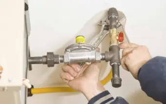 Sancaktepe Yunus Emre Doğalgaz Gaz Kaçak Tamiri Boru Vana Kombi Kaçak Sızıntı Tamiri
