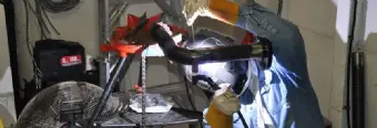 Şerifali Doğalgaz Boru Kaynakçısı Boru Kaynak Tadilat Ve Tamir Ustası