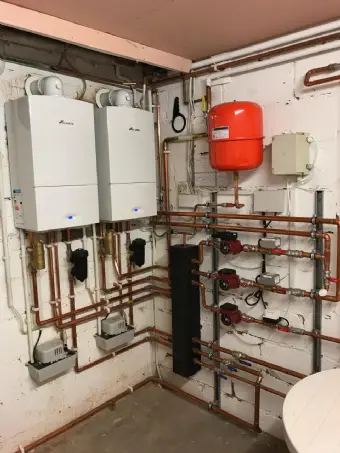 Suadiye Doğalgaz Gaz Kaçak Tamiri Boru Vana Kombi Kaçak Sızıntı Tamiri
