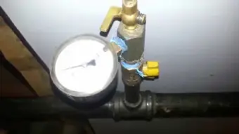 Tepeüstü Doğalgaz Gaz Kaçak Tamiri Boru Vana Kombi Kaçak Sızıntı Tamiri