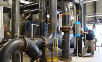 Ümraniye Doğalgaz Boru Kaynakçısı Boru Kaynak Tadilat Ve Tamir Ustası