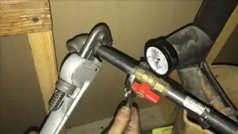 Uphill Court Towers Doğalgaz Kaçak Tespiti Kameralı Noktasal Tespit Tamir