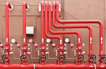 Yenisahra Yangın Tesisatı Kurulum Servis Tamir Hidrant Sprinkler Montaj Ustası